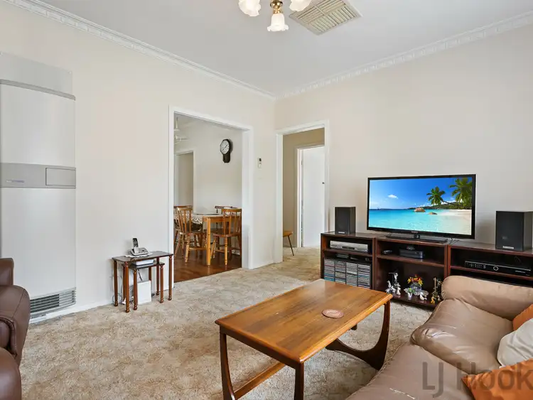 Second view of Homely unit listing, 1/5 Springfield Road, Boronia VIC 3155