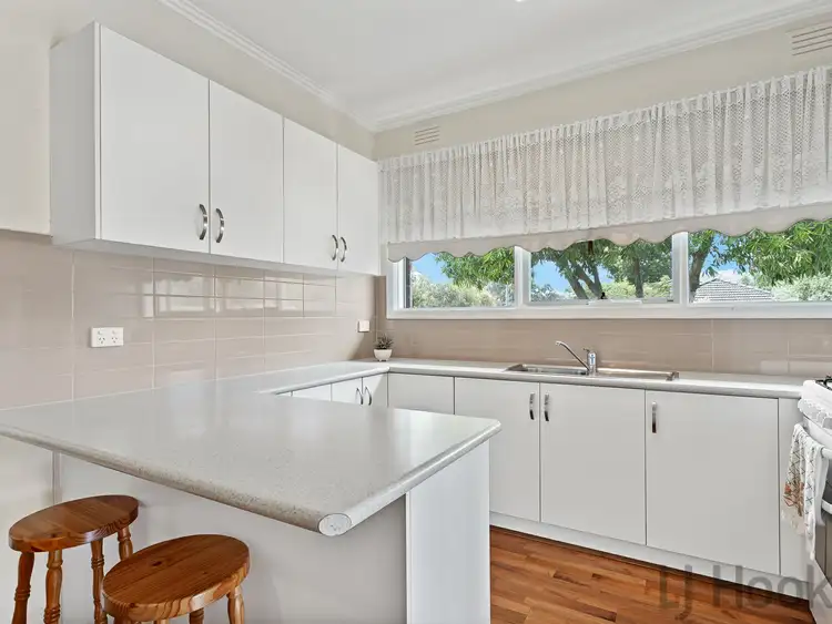 Third view of Homely unit listing, 1/5 Springfield Road, Boronia VIC 3155