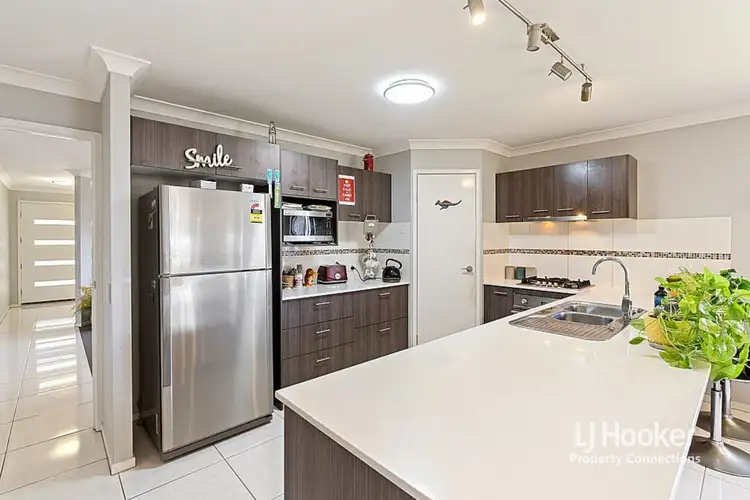 Second view of Homely house listing, 74C Graham Road, Carseldine QLD 4034