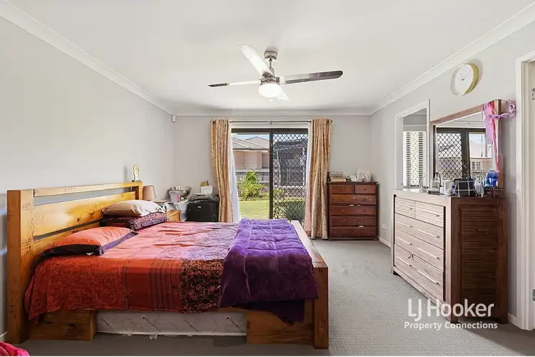 Fourth view of Homely house listing, 74C Graham Road, Carseldine QLD 4034