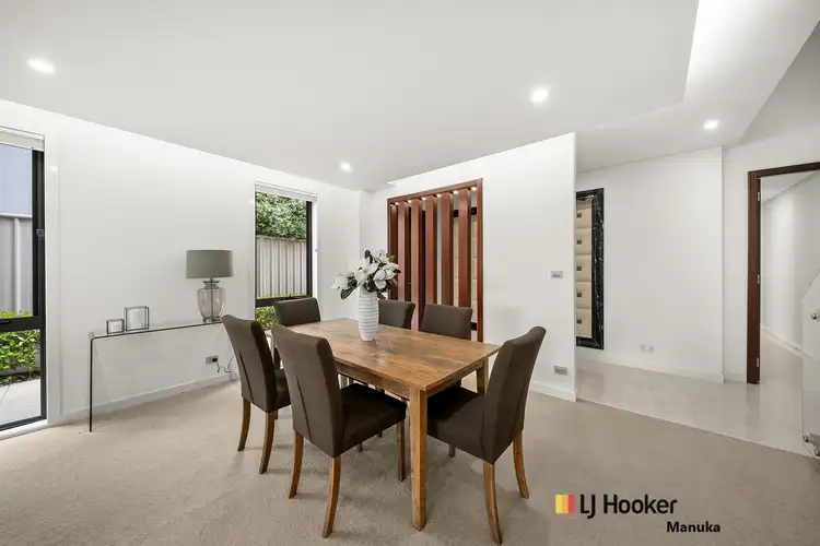 Fifth view of Homely semi-detached listing, 1/71 Novar Street, Yarralumla ACT 2600