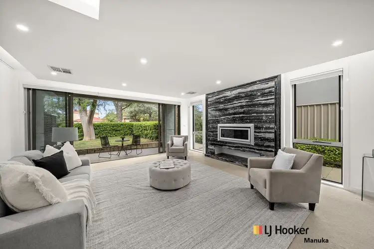 Seventh view of Homely semi-detached listing, 1/71 Novar Street, Yarralumla ACT 2600