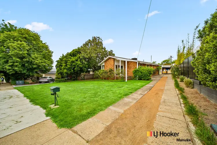 Third view of Homely house listing, 27 Carstensz Street, Griffith ACT 2603