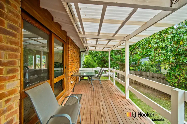 Fifth view of Homely house listing, 27 Carstensz Street, Griffith ACT 2603