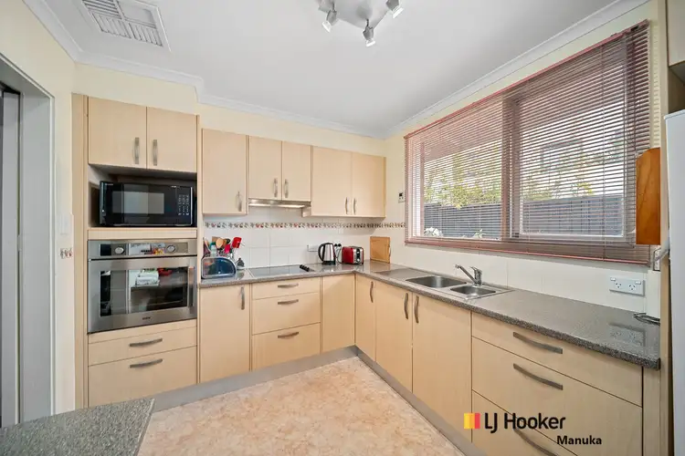 Sixth view of Homely house listing, 27 Carstensz Street, Griffith ACT 2603