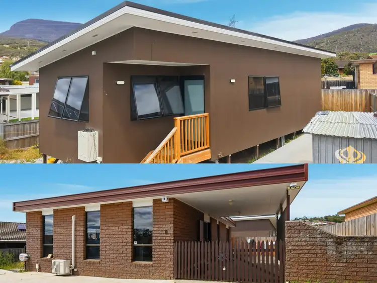 15 Wariga Road, Glenorchy TAS 7010