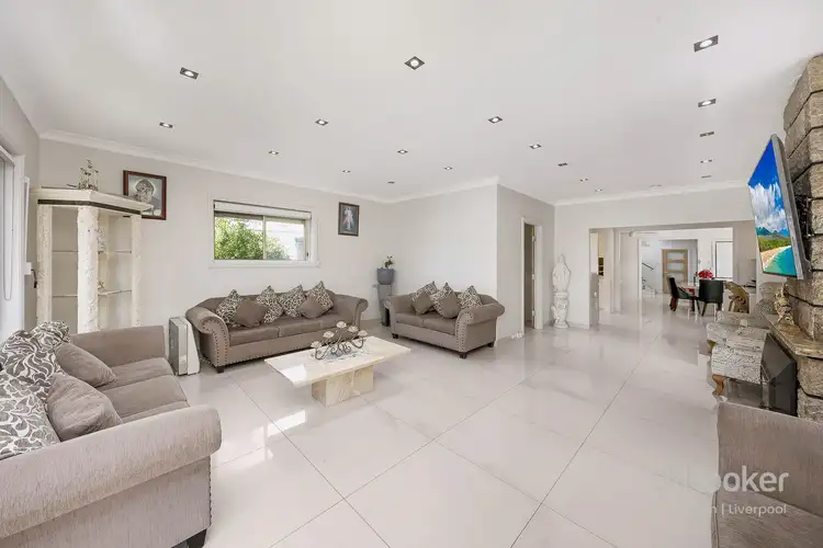 73A Wattle Street, Punchbowl NSW 2196