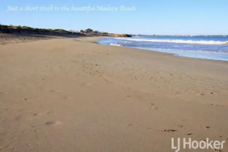 Second view of Homely house listing, 29 Angalore Road, Madora Bay WA 6210