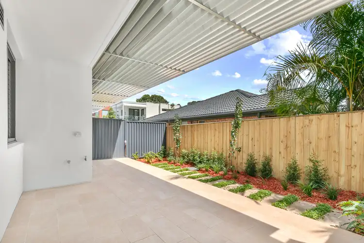 3/21-23 Brookvale Avenue, Brookvale NSW 2100