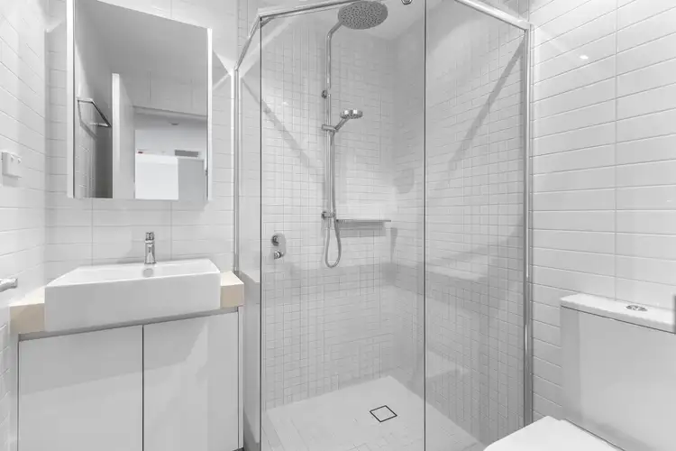 Third view of Homely apartment listing, 3/21-23 Brookvale Avenue, Brookvale NSW 2100