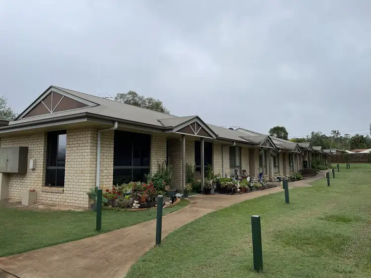 3/18 Haly Street, Kingaroy QLD 4610