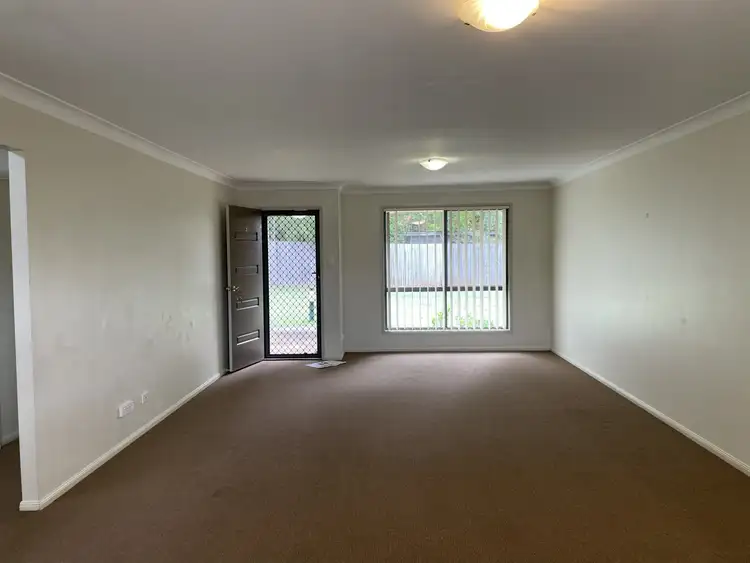 Second view of Homely unit listing, 3/18 Haly Street, Kingaroy QLD 4610