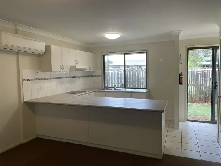 Third view of Homely unit listing, 3/18 Haly Street, Kingaroy QLD 4610