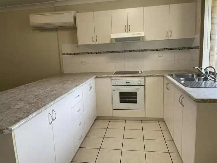 Fourth view of Homely unit listing, 3/18 Haly Street, Kingaroy QLD 4610