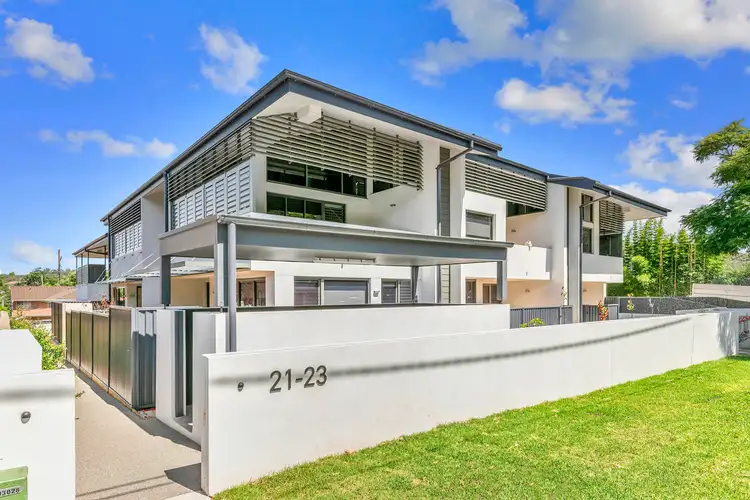 17/21-23 Brookvale Avenue, Brookvale NSW 2100