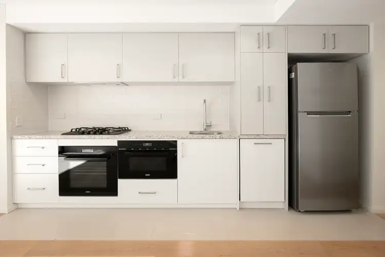 Second view of Homely apartment listing, 17/21-23 Brookvale Avenue, Brookvale NSW 2100