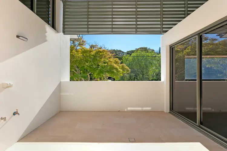 Fourth view of Homely apartment listing, 17/21-23 Brookvale Avenue, Brookvale NSW 2100