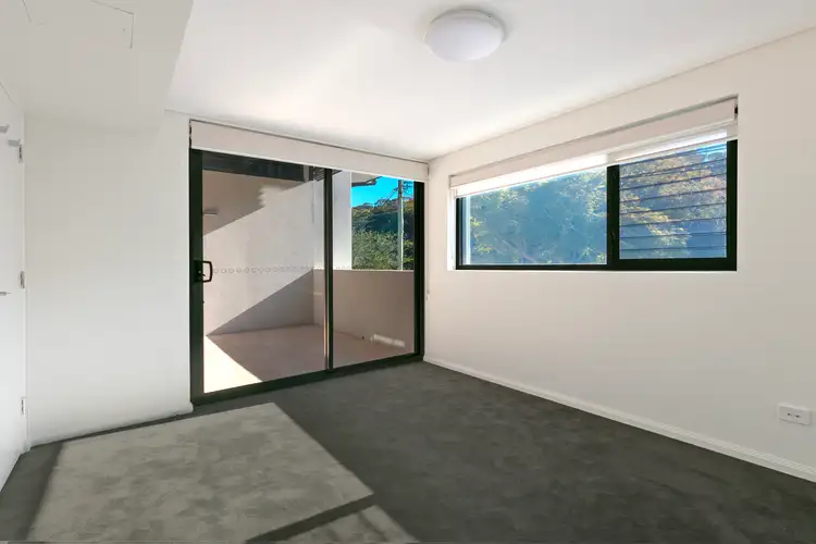 Fifth view of Homely apartment listing, 17/21-23 Brookvale Avenue, Brookvale NSW 2100