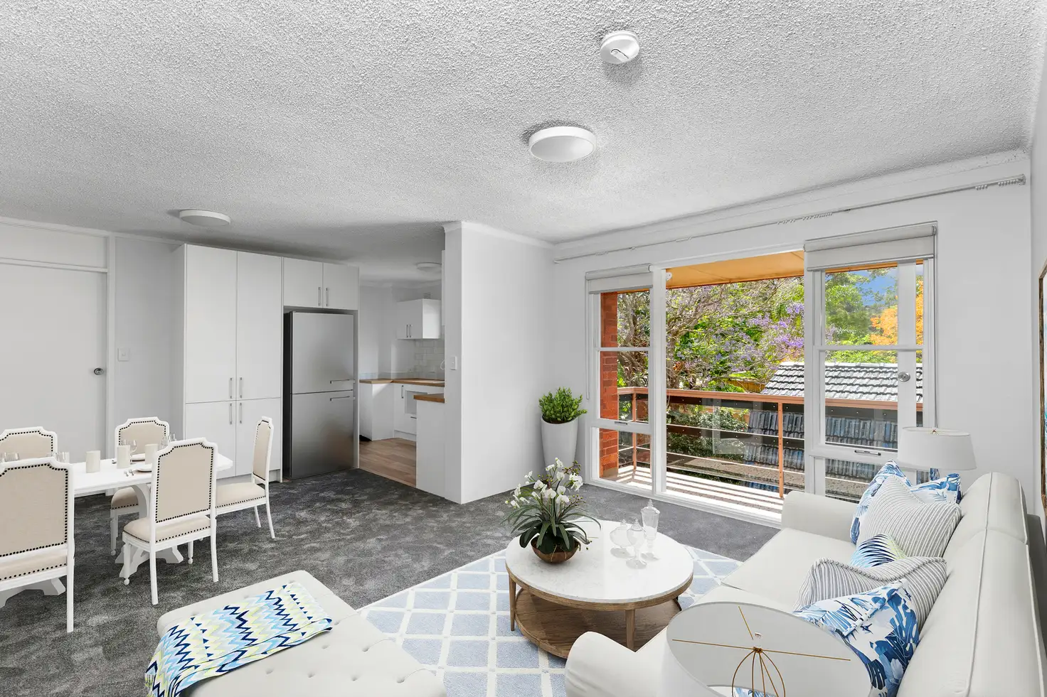 Main view of Homely apartment listing, 9/69 Beaconsfield Street, Newport NSW 2106