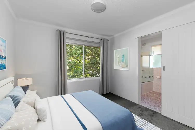 Second view of Homely apartment listing, 9/69 Beaconsfield Street, Newport NSW 2106