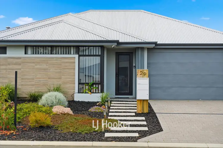 Second view of Homely house listing, 29 Talma Circuit, Vasse WA 6280