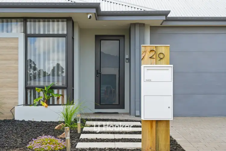 Third view of Homely house listing, 29 Talma Circuit, Vasse WA 6280