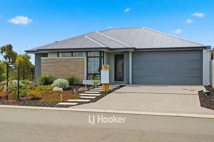 Fourth view of Homely house listing, 29 Talma Circuit, Vasse WA 6280