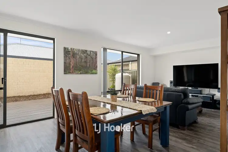 Seventh view of Homely house listing, 29 Talma Circuit, Vasse WA 6280