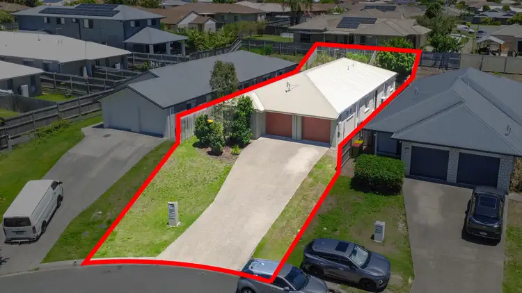 22 Tranquillity Way, Eagleby QLD 4207