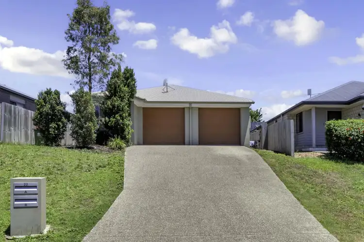 Third view of Homely house listing, 22 Tranquillity Way, Eagleby QLD 4207