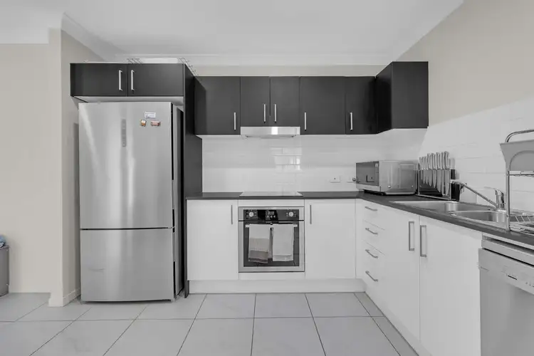 Fifth view of Homely house listing, 22 Tranquillity Way, Eagleby QLD 4207