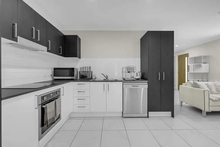 Sixth view of Homely house listing, 22 Tranquillity Way, Eagleby QLD 4207