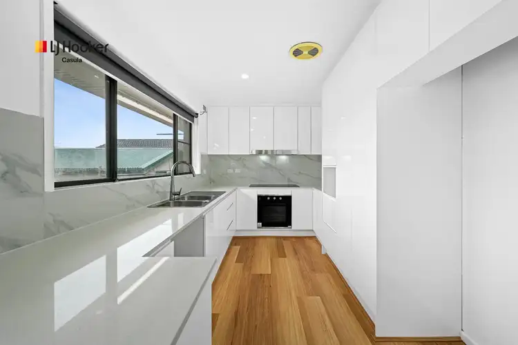 Second view of Homely house listing, 25 Tully Avenue, Liverpool NSW 2170