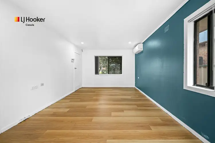 Third view of Homely house listing, 25 Tully Avenue, Liverpool NSW 2170