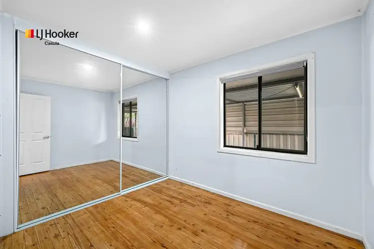 Fourth view of Homely house listing, 25 Tully Avenue, Liverpool NSW 2170