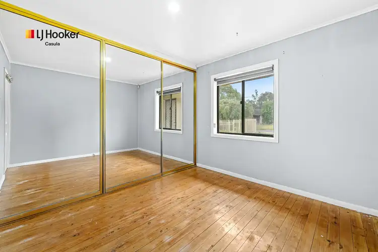 Fifth view of Homely house listing, 25 Tully Avenue, Liverpool NSW 2170