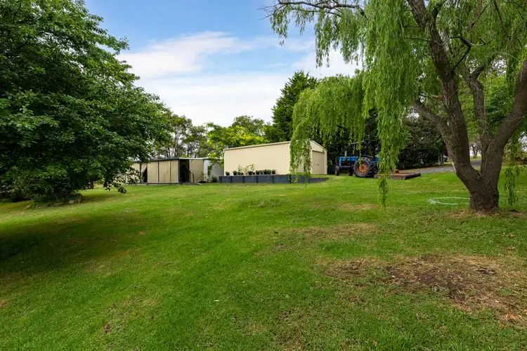 6 Dummetts Road, Quaama NSW 2550