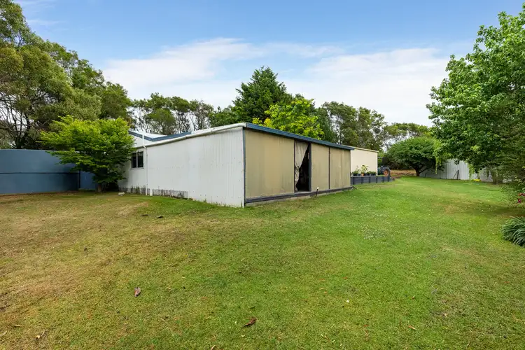 Second view of Homely rural property listing, 6 Dummetts Road, Quaama NSW 2550