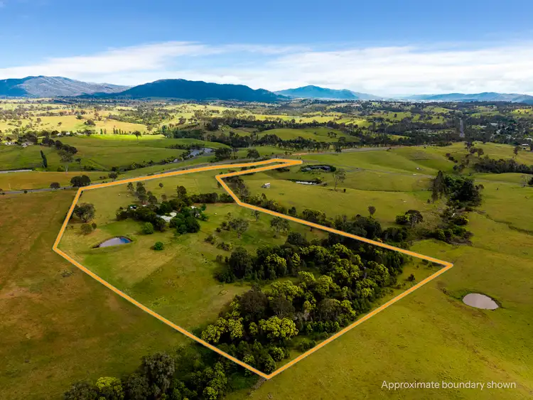 Third view of Homely rural property listing, 6 Dummetts Road, Quaama NSW 2550