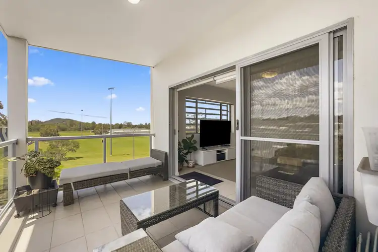 Second view of Homely unit listing, 21/53-55 Alamein Street, Beenleigh QLD 4207