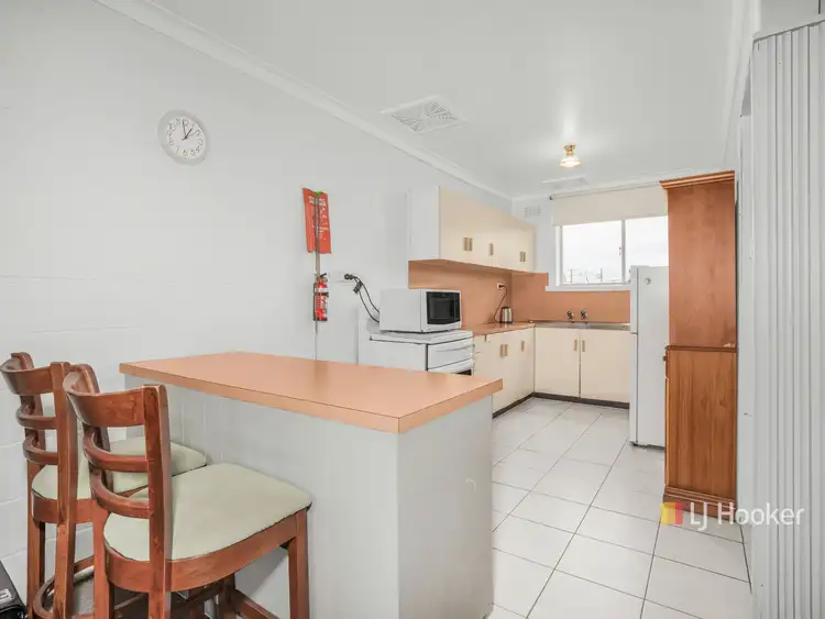 Second view of Homely unit listing, Unit 3/33 John Street, East Devonport TAS 7310