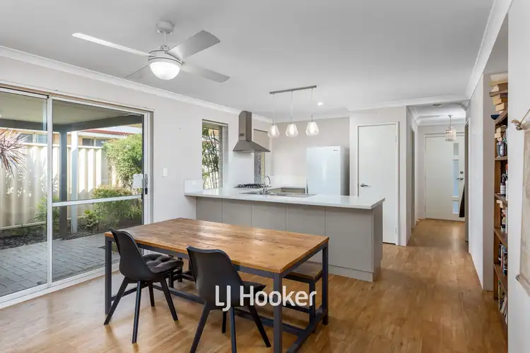 Second view of Homely house listing, 9 Reeves Approach, Dalyellup WA 6230