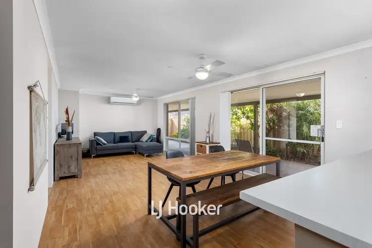 Third view of Homely house listing, 9 Reeves Approach, Dalyellup WA 6230