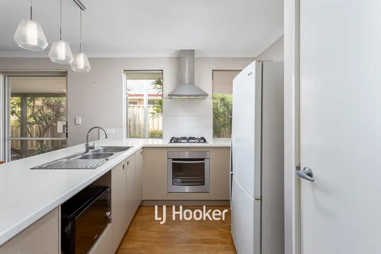 Fourth view of Homely house listing, 9 Reeves Approach, Dalyellup WA 6230