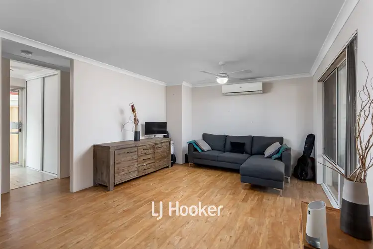 Fifth view of Homely house listing, 9 Reeves Approach, Dalyellup WA 6230