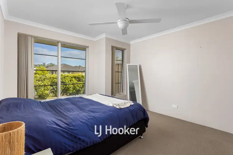 Sixth view of Homely house listing, 9 Reeves Approach, Dalyellup WA 6230