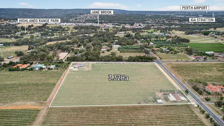 68 Campersic Road, Herne Hill WA 6056