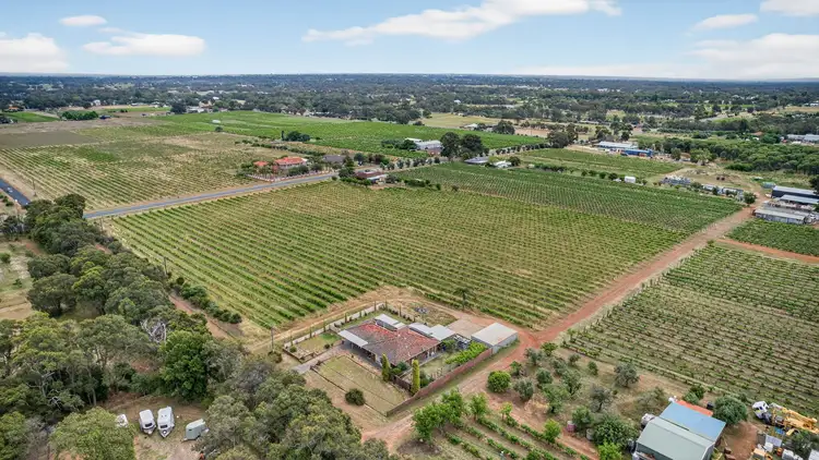 Seventh view of Homely house listing, 68 Campersic Road, Herne Hill WA 6056