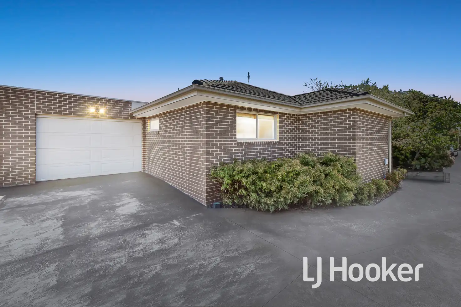 Main view of Homely unit listing, 6 Clayton Road, Cranbourne VIC 3977