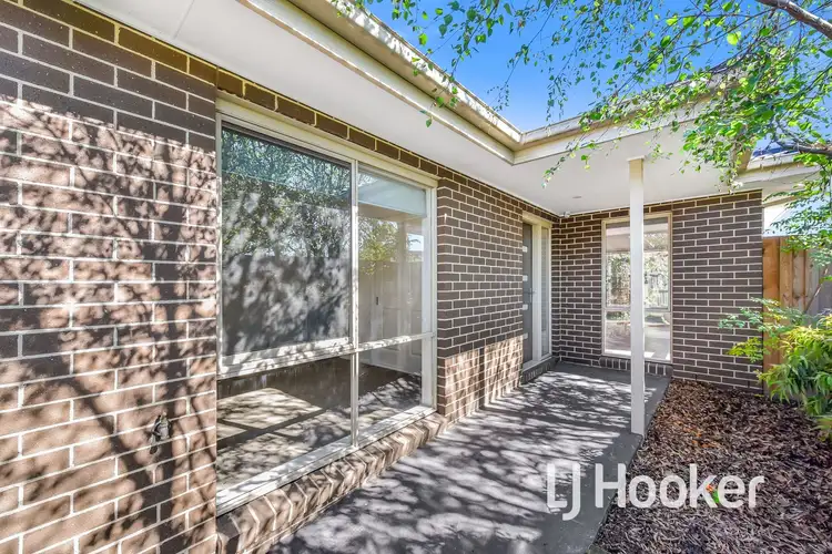 Second view of Homely unit listing, 6 Clayton Road, Cranbourne VIC 3977